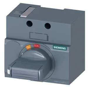 SIEMENS ÖNDEN TAHRİK MEKANİZMA KOMPLE 160A 4042949005599