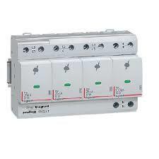 LEGRAND PARAFUDR T1 3K+N 100KA 3414970517302