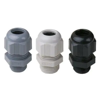 ORTAÇ PG-21 U.DİŞ KABLO RAKORU GRİ OR0577