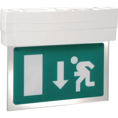 SCHNEIDER ELECTRIC QUICK SIGNAL ACİL AYDINLATMA 3 SAAT 3606485014906