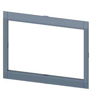 SIEMENS SABİT ŞALTER İÇİN KAPI OYMA ÇERÇEVESİ 3VA2 4042949005308