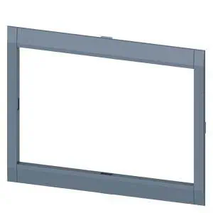 SIEMENS SABİT ŞALTER İÇİN KAPI OYMA ÇERÇEVESİ 3VA2 4042949005308