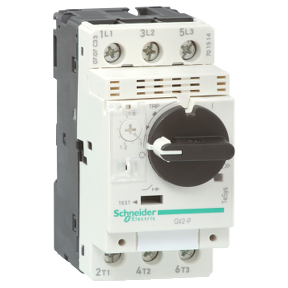 SCHNEIDER ELECTRIC 0.63..1A 0.25KW 380/400V MOTOR KORUMA ŞALTERİ 3389110213447