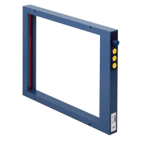TELEMECANIQUE SENSORS 200 X 250 MM 4 MM MİN. NESNE, PNP/NPN AYARLANABİLİR, NA/NK KONTAK AYARLANABİLİR 3389110168853