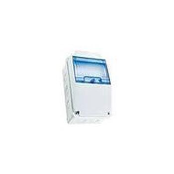 SCHNEIDER ELECTRIC 3477-757-0600 130X220 IP54 KOMBİNASYON KUTUSU PRİZSİZ 8690495013719