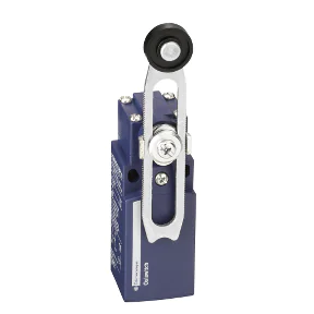 TELEMECANIQUE SENSORS AÇISAL UZUN MAKARALI KOL NA/NK NİHAYET ŞALTERİ PLASTİK GÖVDE PG 11 3389110318999