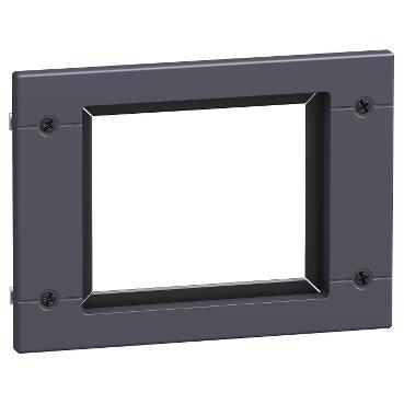SCHNEIDER ELECTRIC LV429317 MONTAJ ÇERÇEVESİ IP40 TÜM KONTROL TİPLERİ İÇİN 3606480021152