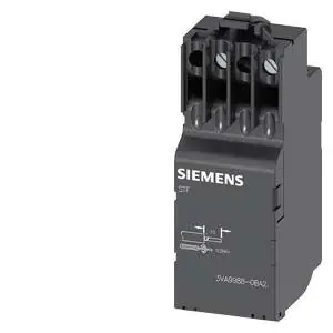 SIEMENS AÇTIRMA BOBİNİ ESNEK 208-277V AC 50/60 HZ 4042949011576