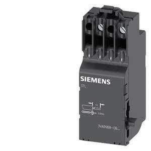SIEMENS AÇTIRMA BOBİNİ SOL AKSESUAR BÖLMESİ 110-127V AC/DC 50/60 HZ 4042949011460