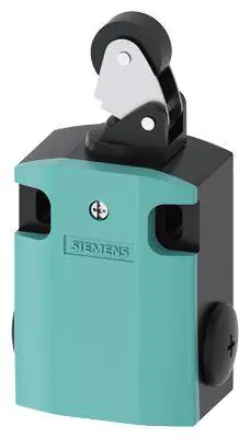 SIEMENS NİHAYET ŞALTER METAL MAKARA KOL 4011209693432