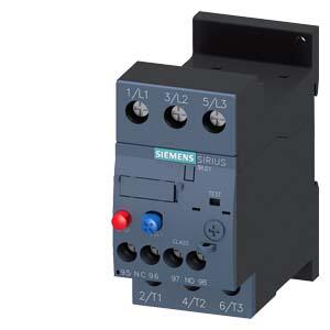 SIEMENS TERMİK RÖLE BOY0 RAYA MONTAJ 30-36A 4011209781061