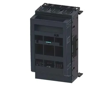 SIEMENS YÜK KESİCİ BARA BAĞLANTISI BOY 00/000 4011209700284