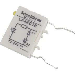 SCHNEIDER ELECTRIC SUPPRESSOR BLOCK 3389110230185