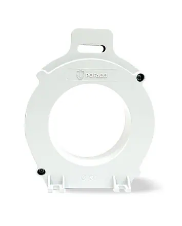 POFACO - PFC-T210  210MM Troid Akım Trafosu