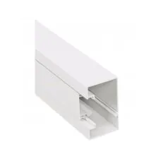 SCHNEIDER ELECTRIC ULTRA MİNİ TRUNKİNG 12X12 SELF ADHESİVE PVC WHİTE 2M 8690495072768