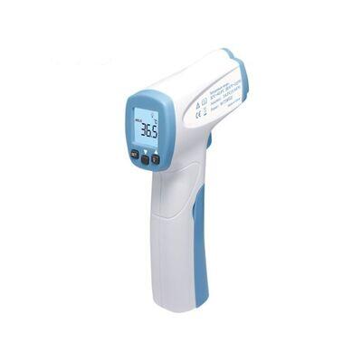 UNIT UT300R TEMASSIZ LAZER VÜCUT TERMOMETRESİ ATEŞ ÖLÇER