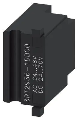 SIEMENS VARİSTÖR BOY S2 24-48VAC 24-70VDC 4011209920392