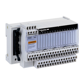SCHNEIDER ELECTRIC WIR BAS 16IO LED 2B-2LEVE 3389110544961
