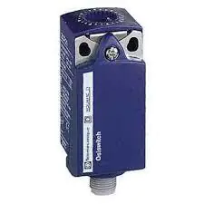 TELEMECANIQUE SENSORS LİMİT ANAHTARI GÖVDESİ ZCP COMPACT 1NK+1NA ANİ HAREKETLİ M12 4P 3389110183962
