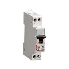 LEGRAND 403636 1X4A C TİPİ 6KA XG3 OTOMATİK SİGORTA 3245064036368