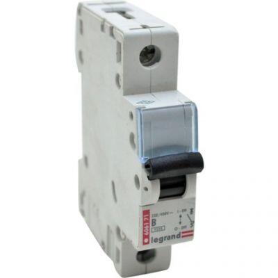 LEGRAND 1X40 B TİPİ 4,5KA OTOMAT